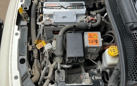 Fiat 500 II, 2015 год, 950 000 рублей, 6 фотография