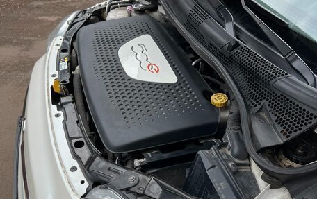 Fiat 500 II, 2015 год, 950 000 рублей, 5 фотография