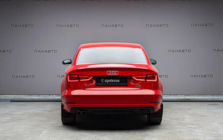 Audi A3, 2015 год, 1 735 000 рублей, 5 фотография