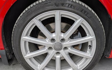 Audi A3, 2015 год, 1 735 000 рублей, 13 фотография