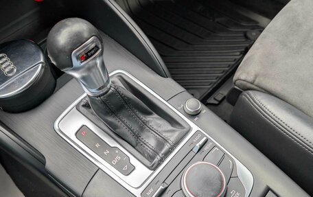Audi A3, 2015 год, 1 735 000 рублей, 16 фотография