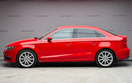 Audi A3, 2015 год, 1 735 000 рублей, 6 фотография