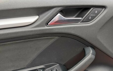 Audi A3, 2015 год, 1 735 000 рублей, 14 фотография
