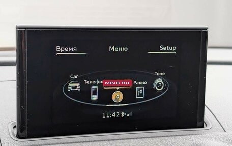 Audi A3, 2015 год, 1 735 000 рублей, 20 фотография