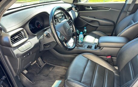 KIA Sorento III Prime рестайлинг, 2020 год, 3 400 000 рублей, 3 фотография