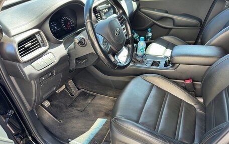 KIA Sorento III Prime рестайлинг, 2020 год, 3 400 000 рублей, 4 фотография