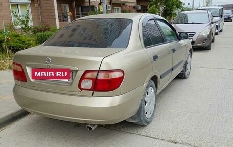 Nissan Almera, 2004 год, 400 000 рублей, 3 фотография