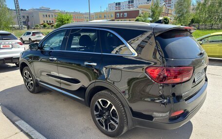 KIA Sorento III Prime рестайлинг, 2020 год, 3 400 000 рублей, 10 фотография