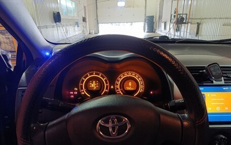 Toyota Corolla, 2008 год, 880 000 рублей, 3 фотография