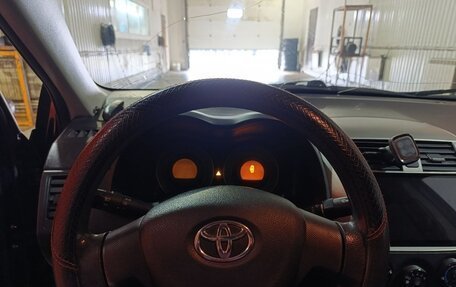 Toyota Corolla, 2008 год, 880 000 рублей, 4 фотография