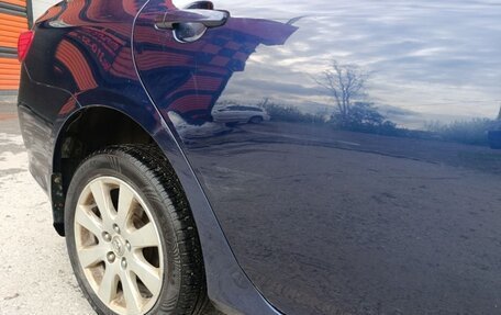 Toyota Corolla, 2008 год, 880 000 рублей, 5 фотография