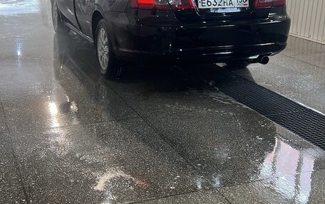 Mitsubishi Galant IX, 2008 год, 750 000 рублей, 2 фотография