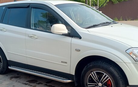 SsangYong Kyron I, 2013 год, 1 000 070 рублей, 3 фотография