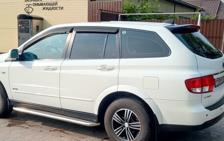 SsangYong Kyron I, 2013 год, 1 000 070 рублей, 4 фотография