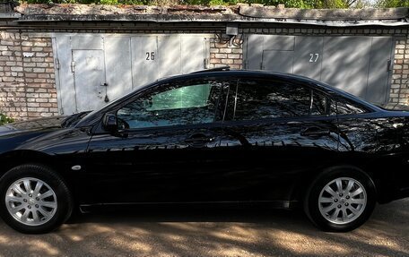 Mitsubishi Galant IX, 2008 год, 750 000 рублей, 6 фотография