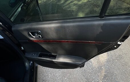 Mitsubishi Galant IX, 2008 год, 750 000 рублей, 19 фотография