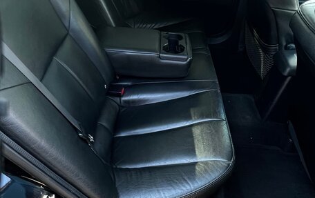 Mitsubishi Galant IX, 2008 год, 750 000 рублей, 18 фотография