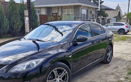 Mazda 6, 2008 год, 580 000 рублей, 5 фотография