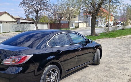 Mazda 6, 2008 год, 580 000 рублей, 3 фотография