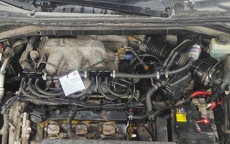 Nissan Murano, 2004 год, 650 000 рублей, 2 фотография