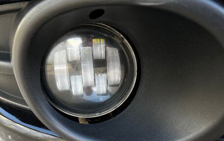 Mitsubishi Galant IX, 2008 год, 750 000 рублей, 39 фотография