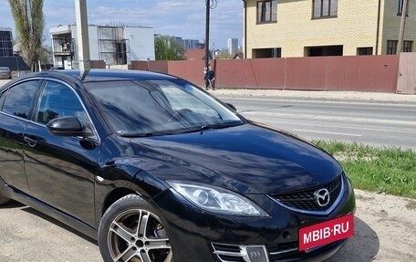 Mazda 6, 2008 год, 580 000 рублей, 2 фотография