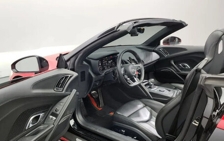 Audi R8, 2021 год, 17 100 100 рублей, 9 фотография