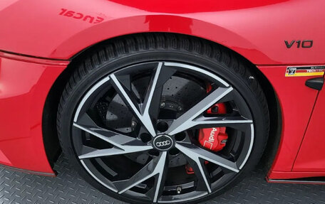 Audi R8, 2021 год, 17 100 100 рублей, 6 фотография