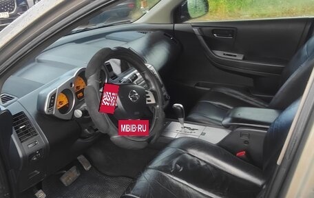Nissan Murano, 2004 год, 650 000 рублей, 10 фотография