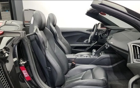 Audi R8, 2021 год, 17 100 100 рублей, 10 фотография