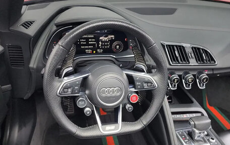 Audi R8, 2021 год, 17 100 100 рублей, 12 фотография