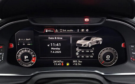 Audi R8, 2021 год, 17 100 100 рублей, 15 фотография