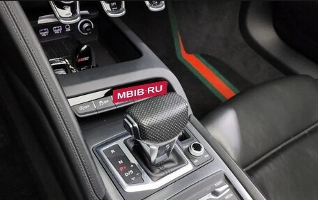 Audi R8, 2021 год, 17 100 100 рублей, 13 фотография