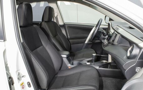 Toyota RAV4, 2013 год, 1 650 000 рублей, 8 фотография