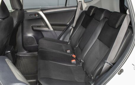 Toyota RAV4, 2013 год, 1 650 000 рублей, 9 фотография