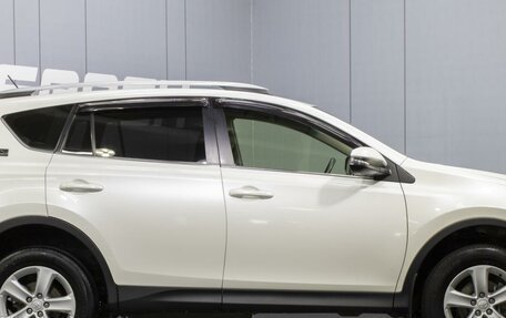 Toyota RAV4, 2013 год, 1 650 000 рублей, 5 фотография
