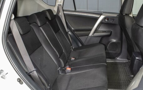 Toyota RAV4, 2013 год, 1 650 000 рублей, 7 фотография