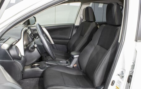 Toyota RAV4, 2013 год, 1 650 000 рублей, 10 фотография