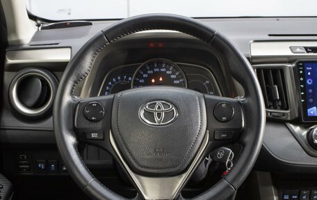 Toyota RAV4, 2013 год, 1 650 000 рублей, 12 фотография