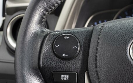 Toyota RAV4, 2013 год, 1 650 000 рублей, 17 фотография