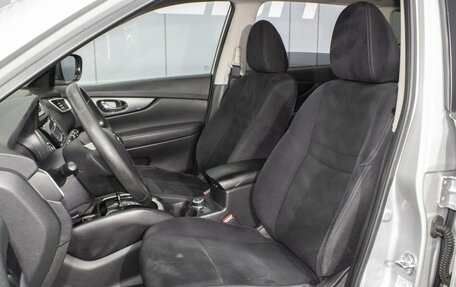 Nissan X-Trail, 2015 год, 1 550 000 рублей, 10 фотография