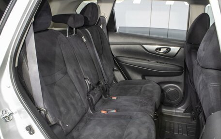 Nissan X-Trail, 2015 год, 1 550 000 рублей, 7 фотография