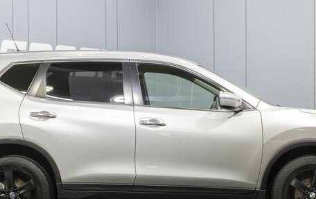 Nissan X-Trail, 2015 год, 1 550 000 рублей, 5 фотография