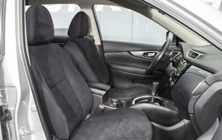 Nissan X-Trail, 2015 год, 1 550 000 рублей, 8 фотография