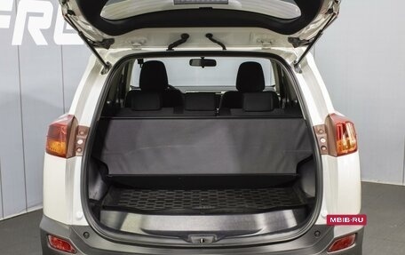 Toyota RAV4, 2013 год, 1 650 000 рублей, 21 фотография