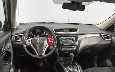 Nissan X-Trail, 2015 год, 1 550 000 рублей, 6 фотография