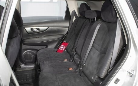 Nissan X-Trail, 2015 год, 1 550 000 рублей, 9 фотография