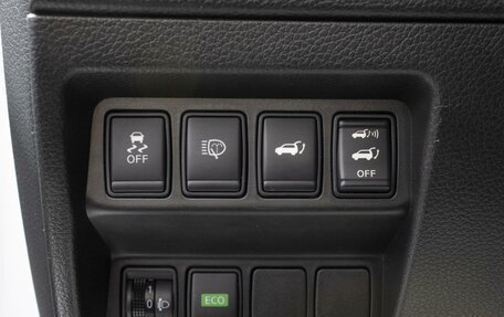 Nissan X-Trail, 2015 год, 1 550 000 рублей, 19 фотография