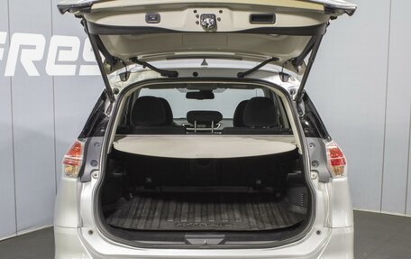 Nissan X-Trail, 2015 год, 1 550 000 рублей, 24 фотография