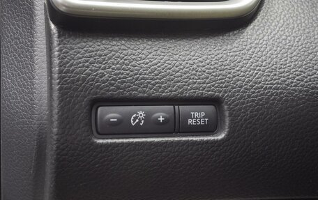 Nissan X-Trail, 2015 год, 1 550 000 рублей, 20 фотография